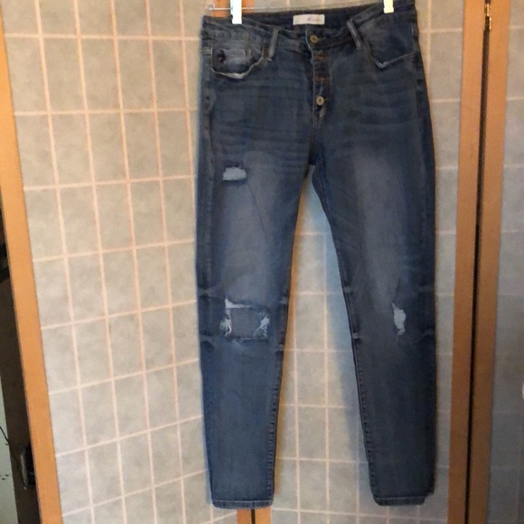 KanCan jeans - Picture 2 of 4